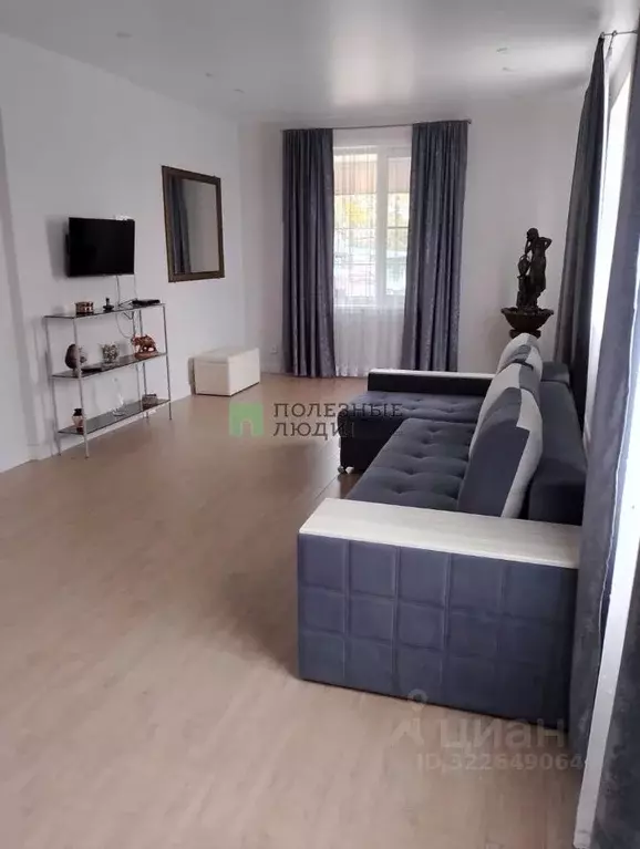 Дом в Орловская область, Орел Комбинат молочный городской Орловский ... - Фото 1