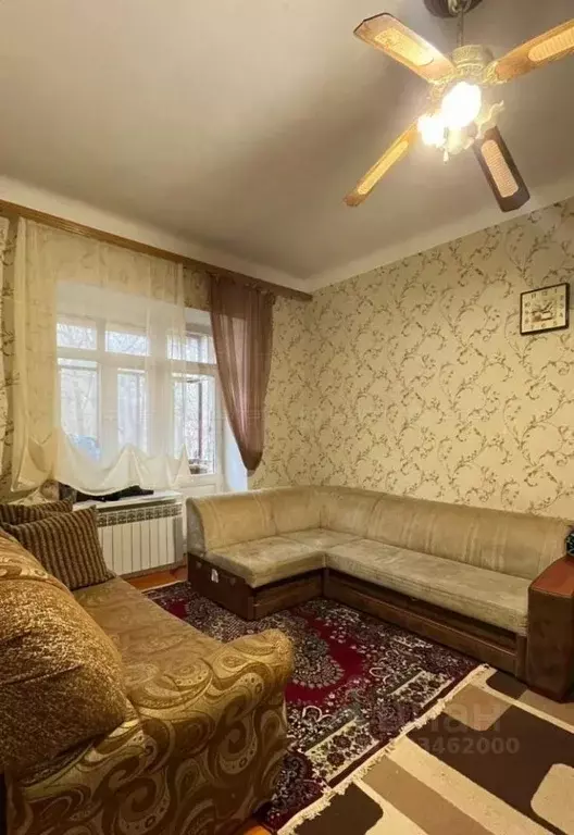 2-к кв. Татарстан, Казань ул. Олега Кошевого, 10А (44.0 м) - Фото 1