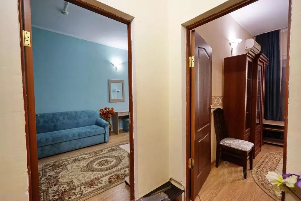 Комната Краснодарский край, Туапсе ул. Гагарина, 37 (37.0 м) - Фото 2