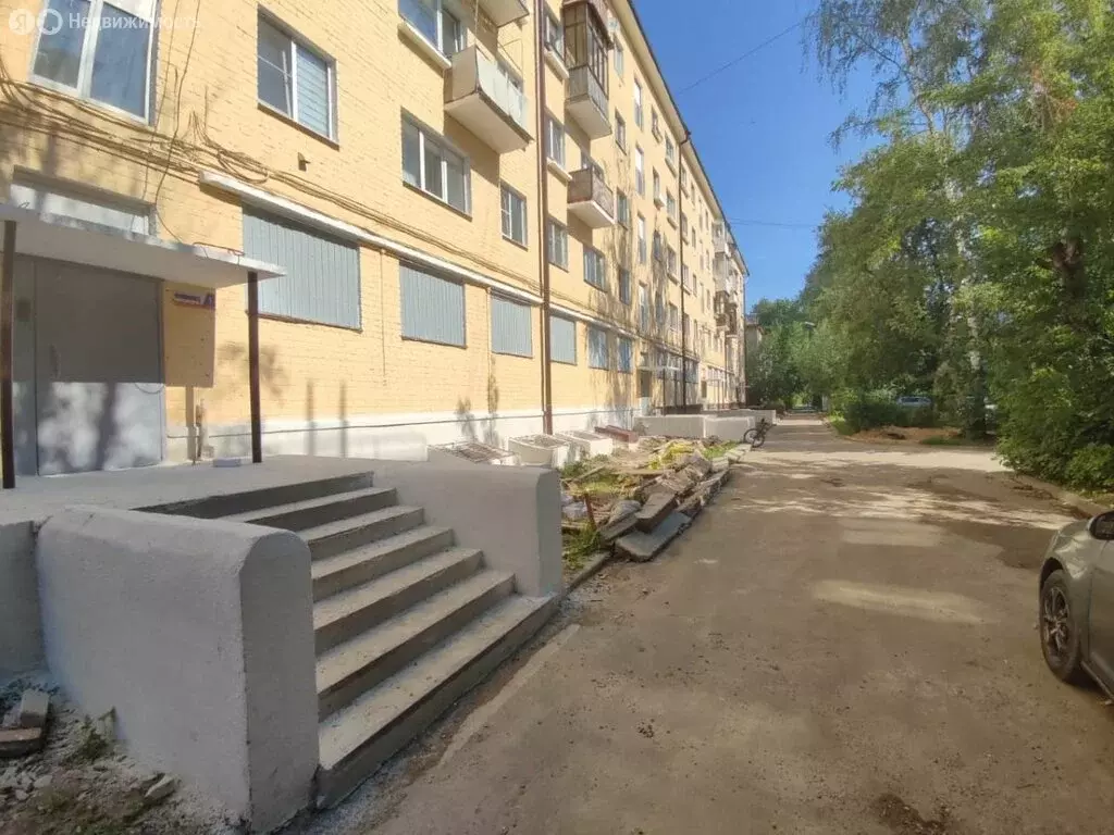 2-комнатная квартира: Тверь, улица Богданова, 26/17 (41.4 м) - Фото 1