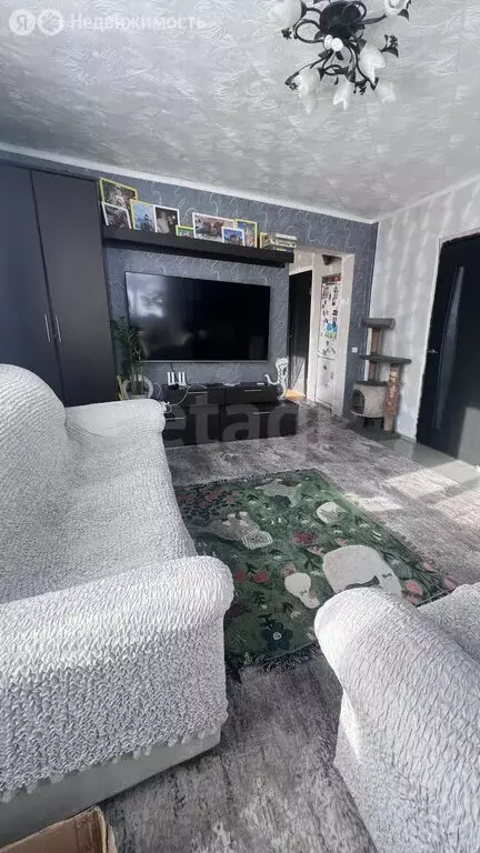 Дом в посёлок Луговской, Октябрьская улица (50 м) - Фото 2