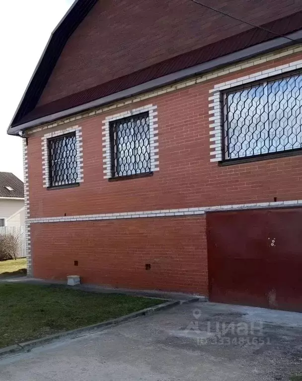Дом в Ленинградская область, Любань Тосненский район, Солнечная ул., ... - Фото 2