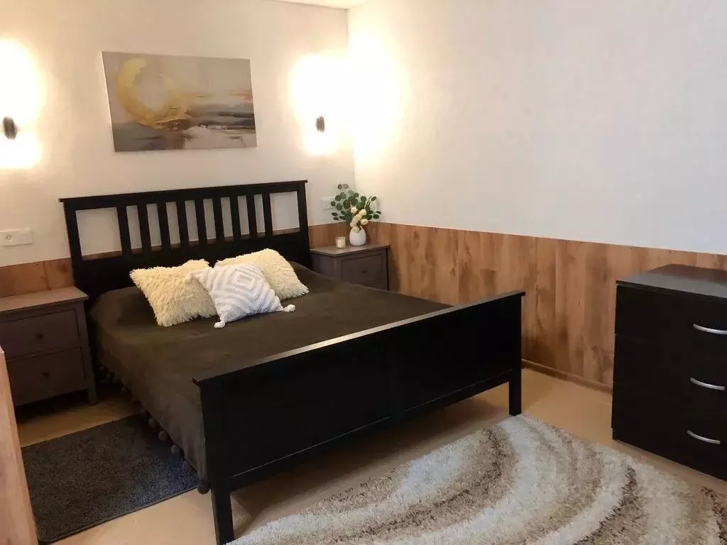 1-к кв. Краснодарский край, Темрюкский район, Голубицкое с/пос, ... - Фото 2