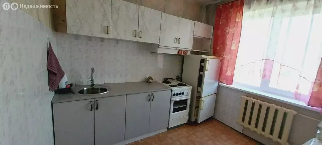 3-комнатная квартира: Барнаул, переулок Ядринцева, 72 (70 м) - Фото 1