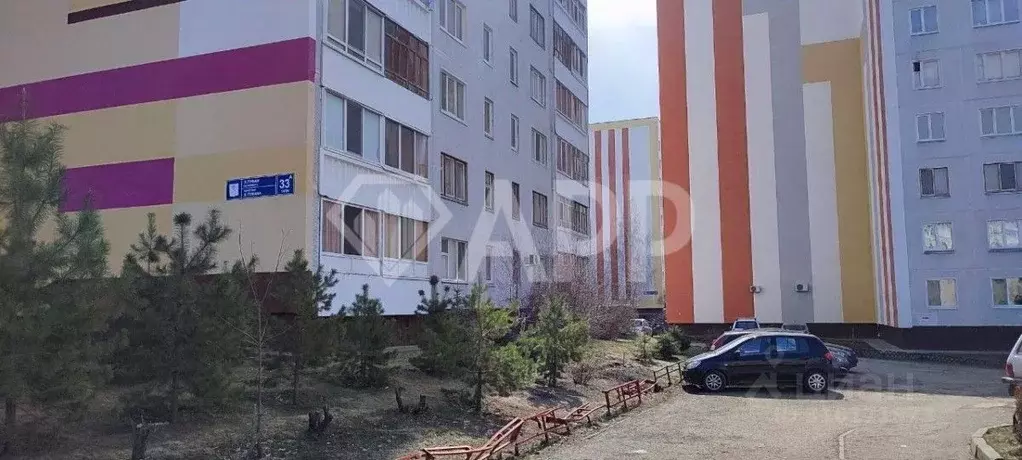 Помещение свободного назначения в Татарстан, Набережные Челны просп. ... - Фото 1