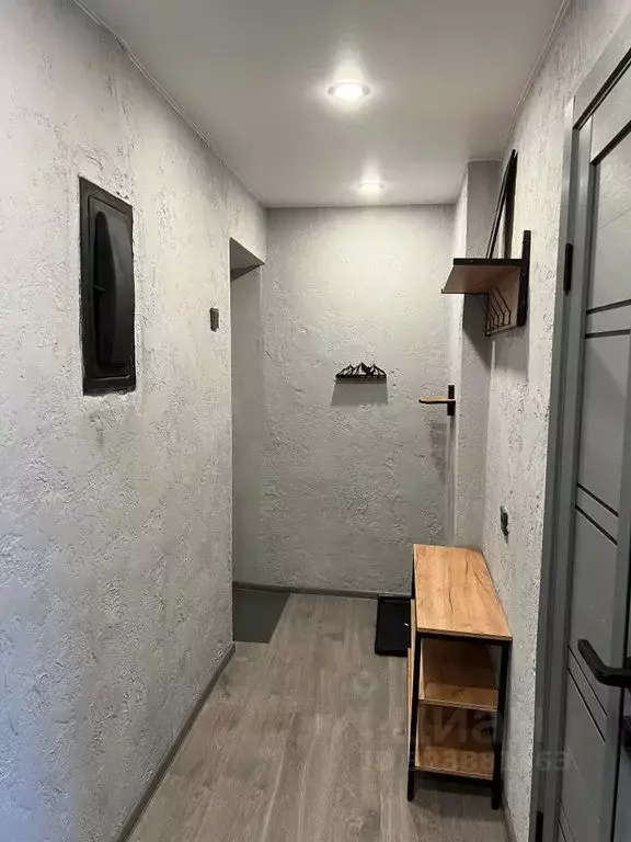 1-к кв. Мурманская область, Кировск ул. 50 лет Октября, 5 (32.0 м) - Фото 1