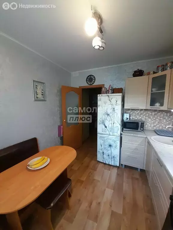 3-комнатная квартира: Тобольск, микрорайон 7А, 36 (67 м) - Фото 1