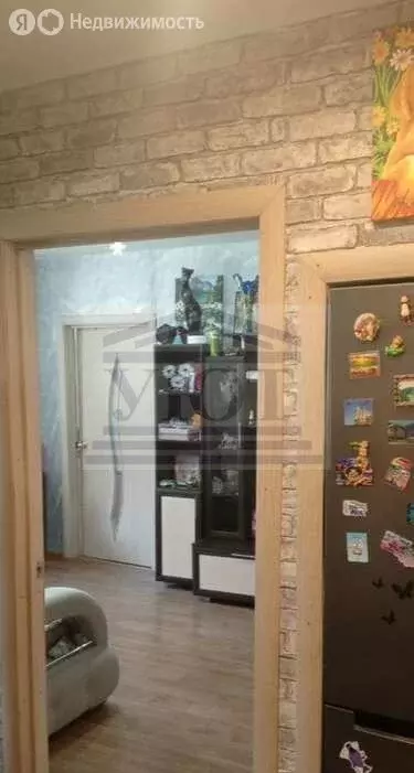 2-комнатная квартира: Самара, посёлок Мехзавод, 13-й квартал, 15 (38 ... - Фото 1