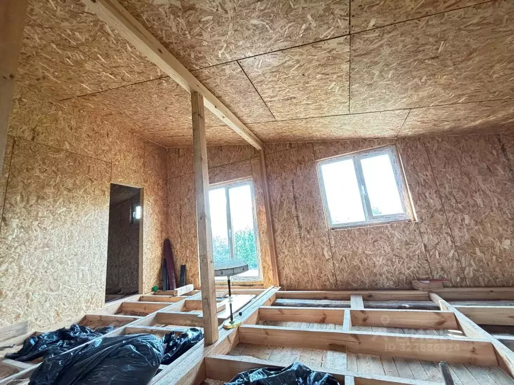 Коттедж в Пензенская область, Пенза ул. Фруктовая (140 м) - Фото 2