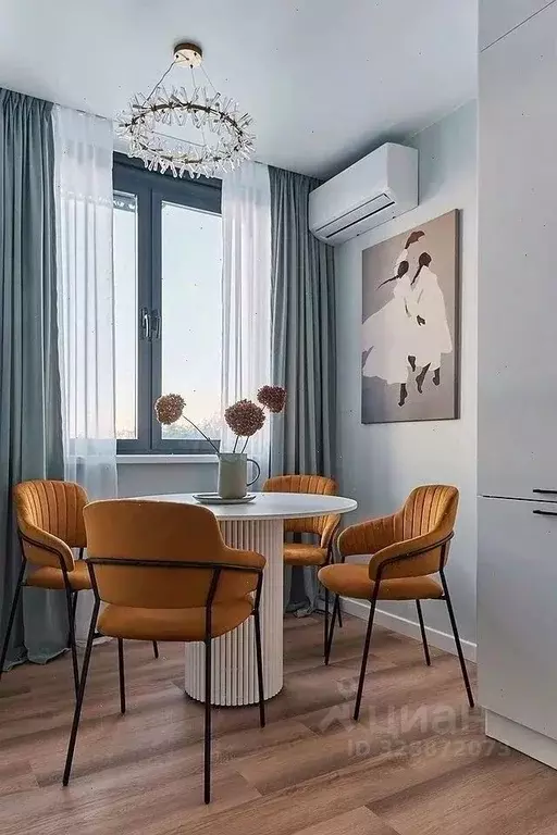 3-к кв. Краснодарский край, Сочи Бытха мкр, ул. Ясногорская, 16/2к3 ... - Фото 2