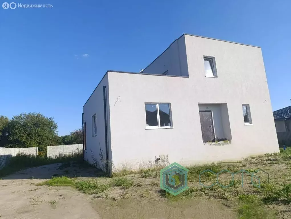 Дом в Калининградская область, Гурьевский муниципальный округ, посёлок ... - Фото 2