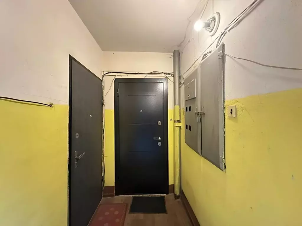 Комната Московская область, Орехово-Зуево ул. Володарского, 10 - Фото 1