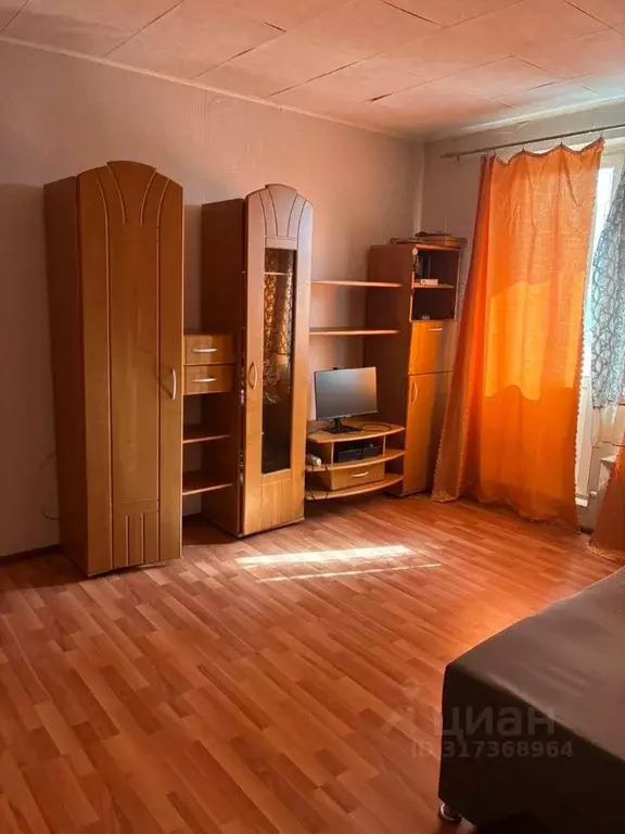 1-к кв. Москва ул. Дмитриевского, 23 (38.0 м) - Фото 0
