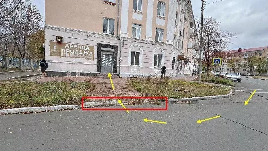 Аренда Продажа - Фото 0