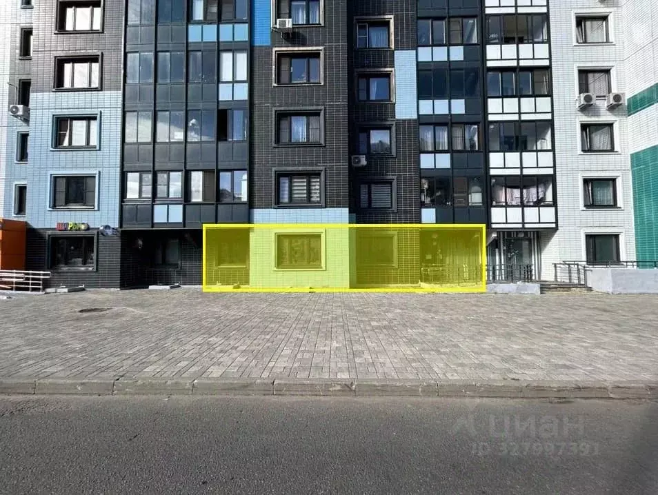 Помещение свободного назначения в Москва Дмитровское ш., 169К5 (114 м) - Фото 2