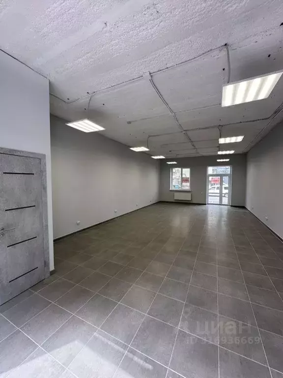 Помещение свободного назначения в Краснодарский край, Краснодар ... - Фото 0