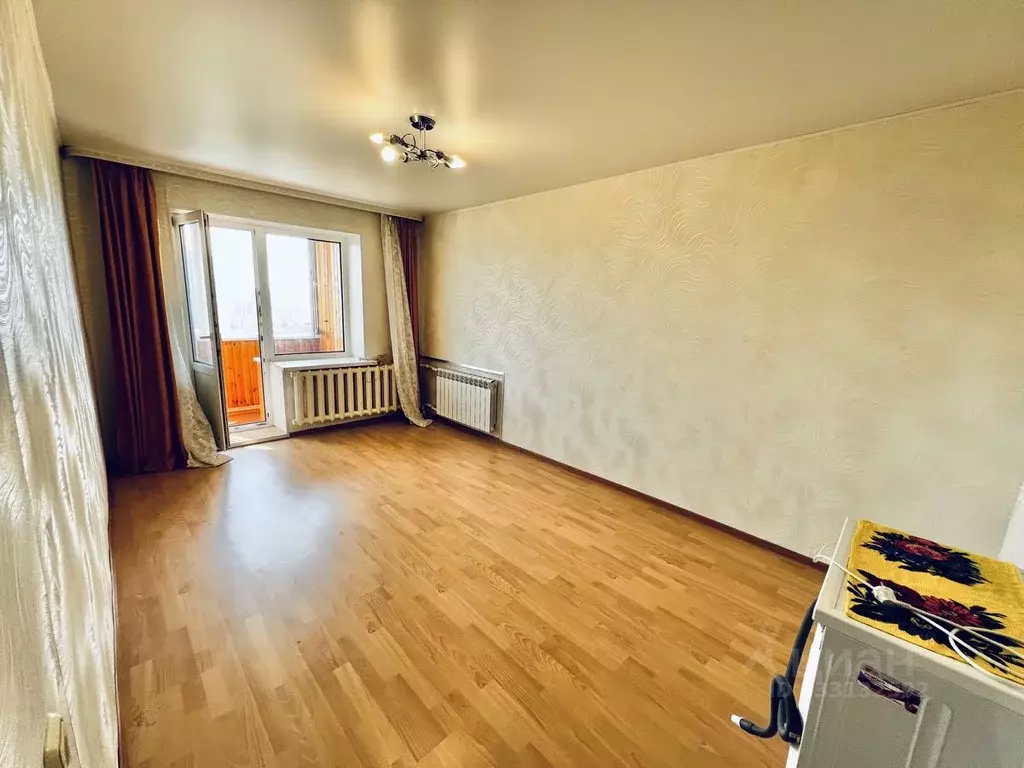 2-к кв. Башкортостан, Уфа Владивостокская ул., 11/1 (55.0 м) - Фото 1