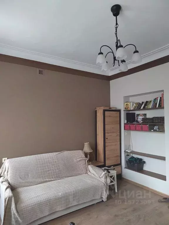 2-к кв. Татарстан, Казань ул. Адамюка, 4 (47.4 м) - Фото 1