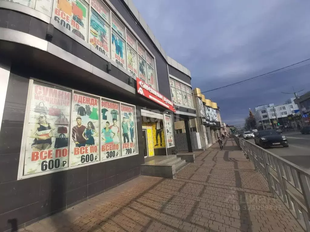 Офис в Краснодарский край, Новороссийск ул. Видова, 35 (643 м) - Фото 1