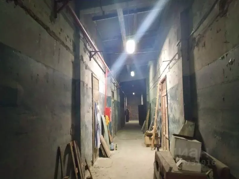 Склад в Санкт-Петербург ул. Швецова, 41к3 (39 м) - Фото 0