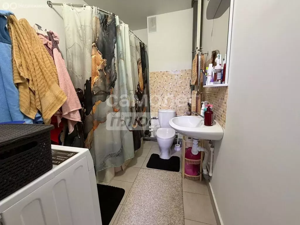 2-комнатная квартира: Миасс, Городская улица, 2 (47.1 м) - Фото 2