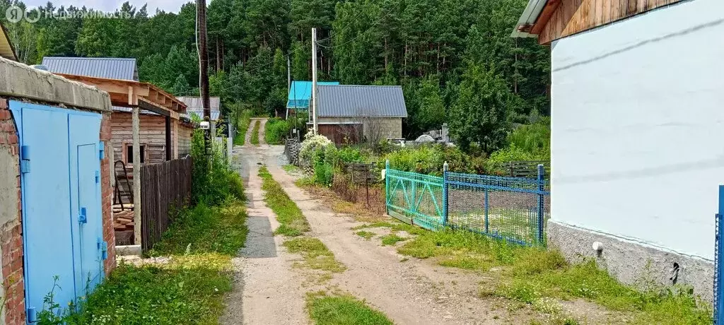 Участок в Миасс, Локомотивная улица (4 м) - Фото 1