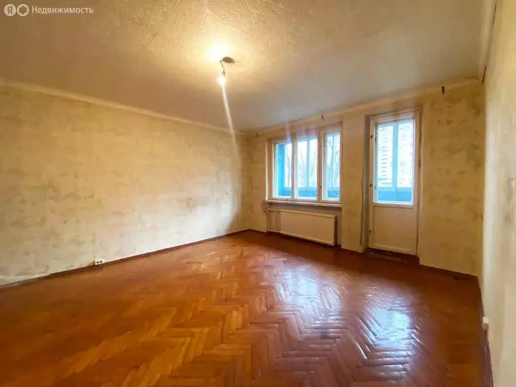 2-комнатная квартира: Колпино, улица Машиностроителей, 6 (46.5 м) - Фото 1