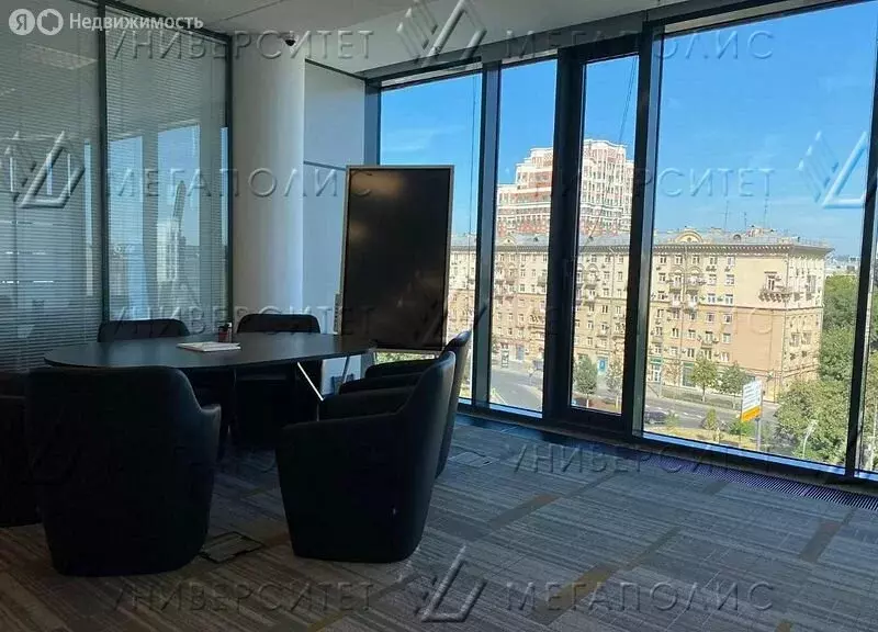 Офис (9700 м) - Фото 2