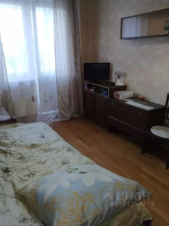 Комната Москва Изюмская ул., 37к3 (14.0 м) - Фото 2