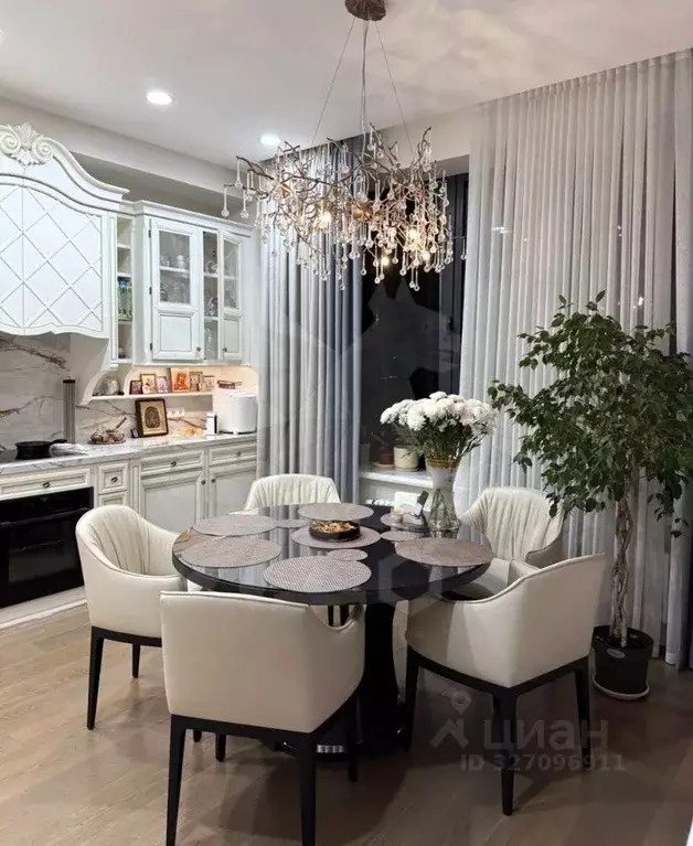 3-к кв. Москва проезд Невельского, 6к2 (102.0 м) - Фото 2