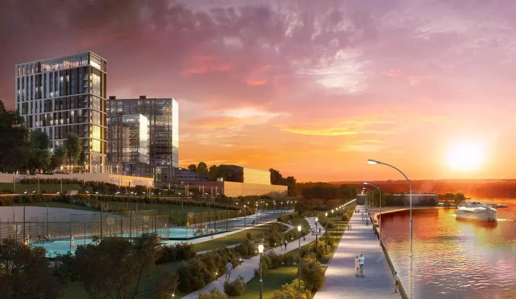 2-к кв. Пермский край, Пермь ул. Окулова, 14 (47.0 м) - Фото 1