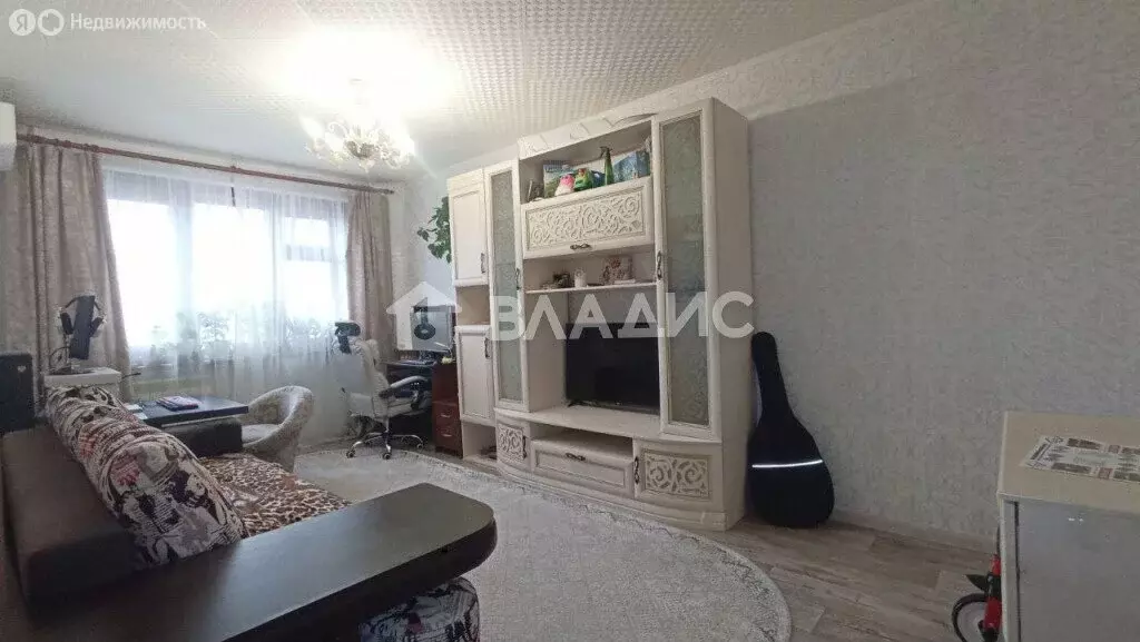 3-комнатная квартира: Орск, Ферганская улица, 6 (62 м) - Фото 0