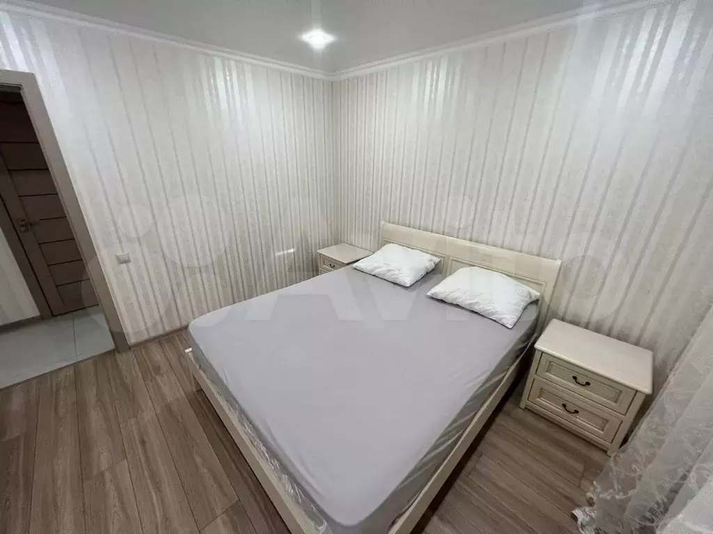 2-к. квартира, 60 м, 6/16 эт. - Фото 0