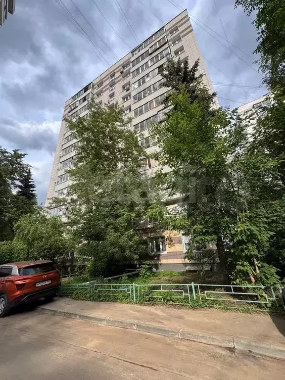 2-к. квартира, 40 м, 3/12 эт. - Фото 0