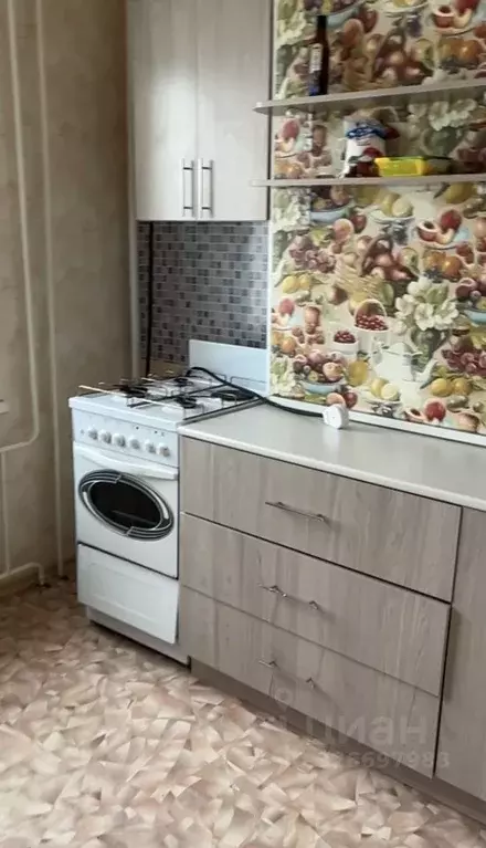 1-к кв. Алтайский край, Новоалтайск ул. Космонавтов, 19 (32.5 м) - Фото 1