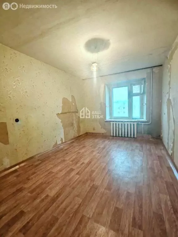 2-комнатная квартира: Калуга, Пригородная улица, 11 (48 м) - Фото 1