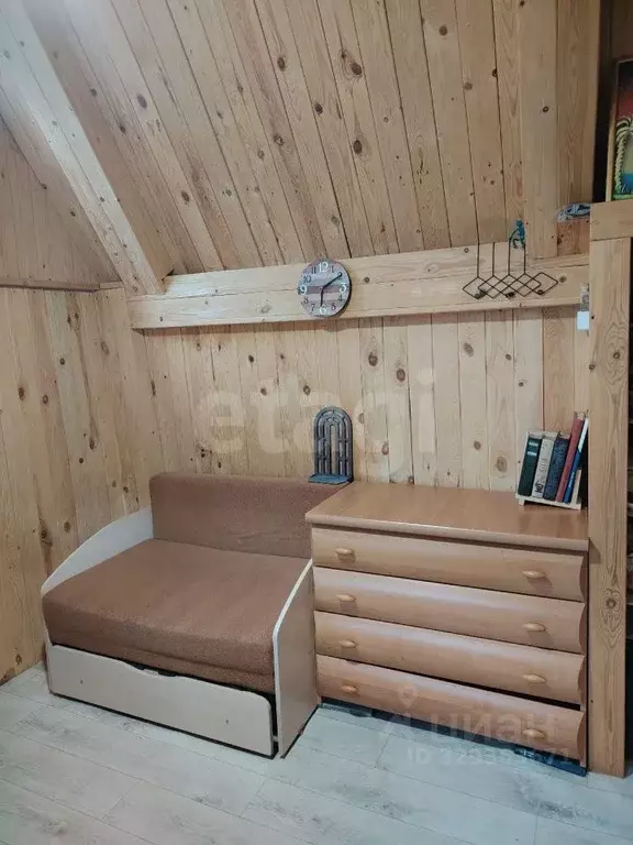 Дом в Пермский край, Пермь Сосновый Бор СНТ, 32 (20 м) - Фото 2