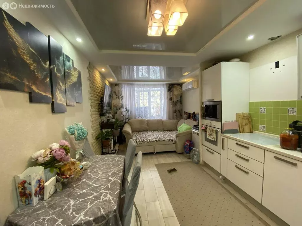 3-комнатная квартира: Пенза, Ладожская улица, 142 (62.7 м) - Фото 2