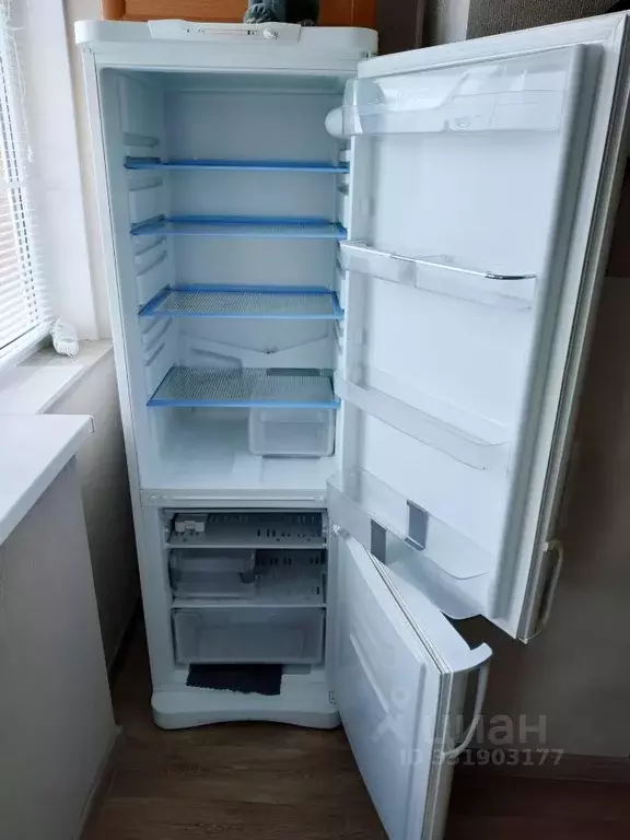1-к кв. Башкортостан, Уфа ул. Менделеева, 140 (38.0 м) - Фото 2