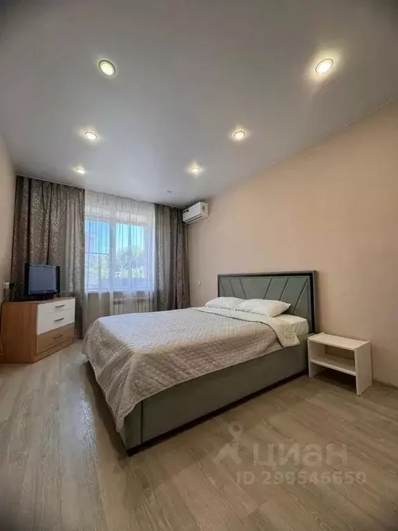 1-к кв. Амурская область, Благовещенск ул. Ломоносова, 197 (45.0 м) - Фото 2