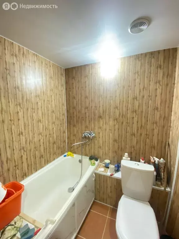 1-комнатная квартира: Воткинск, Ленинградская улица, 5 (29 м) - Фото 2