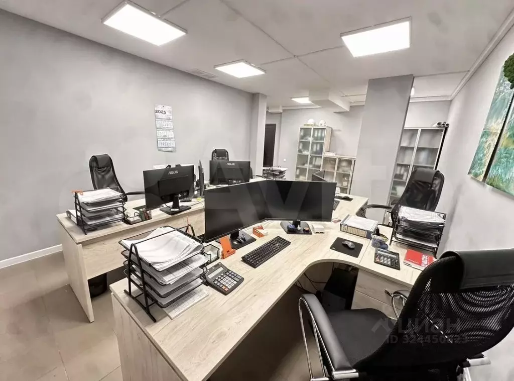 Офис в Татарстан, Казань ул. Баки Урманче, 10 (100 м) - Фото 2