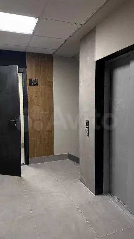 Квартира-студия, 24,2 м, 6/10 эт. - Фото 1