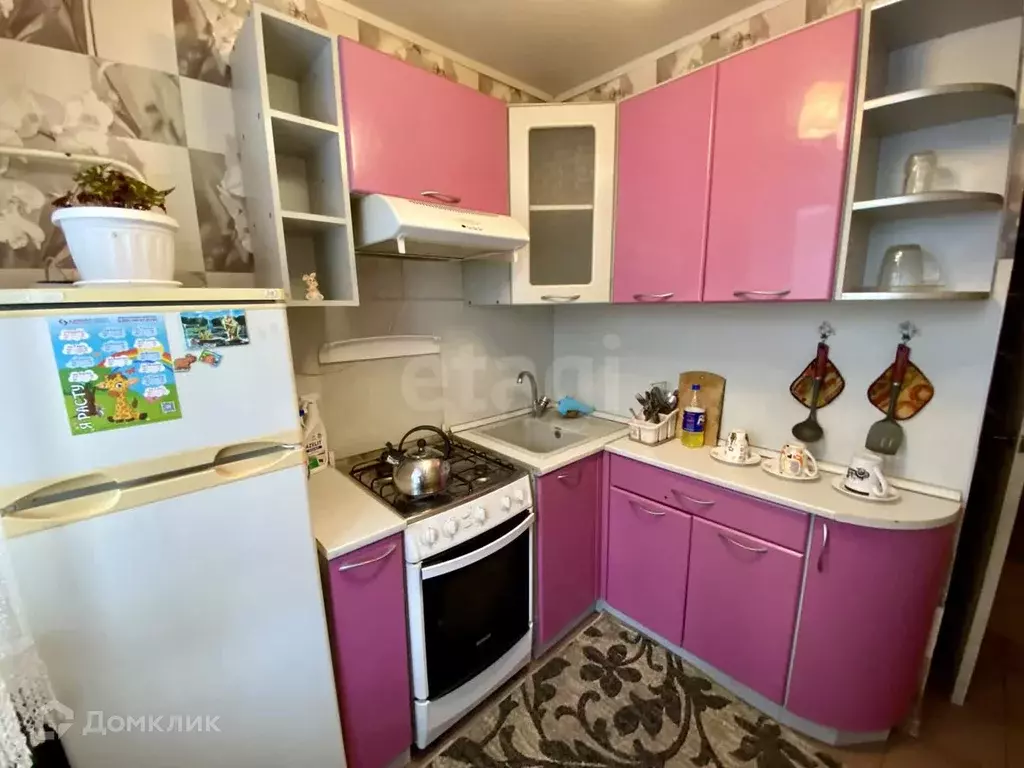 Продаётся 2-к квартира, 44.5 м - Фото 1
