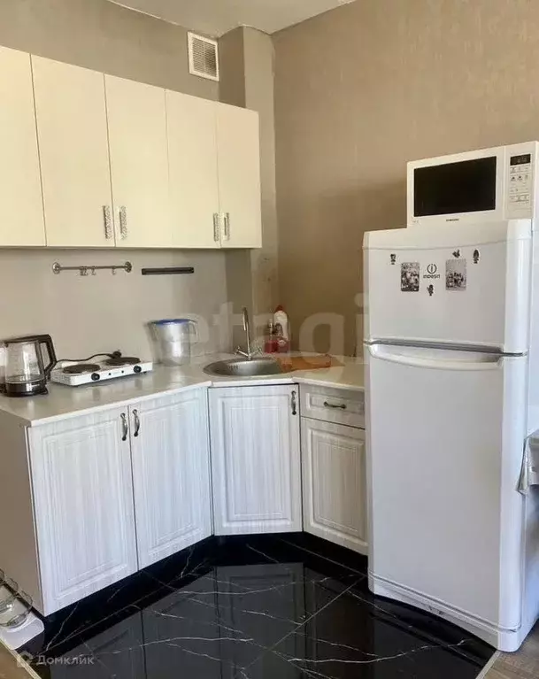 Продаётся квартира-студия, 27 м - Фото 1