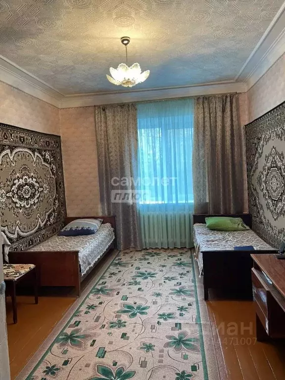 3-к кв. Башкортостан, Кумертау ул. Ленина (82.9 м) - Фото 2
