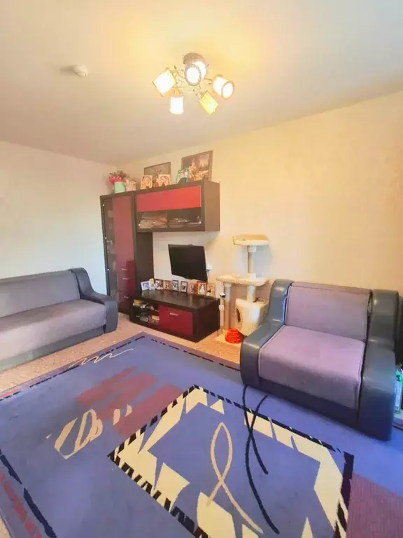 Продаётся 1-к квартира, 32.3 м - Фото 1