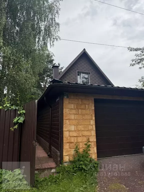 Дом в Московская область, Богородский городской округ, Машиностроитель ... - Фото 0