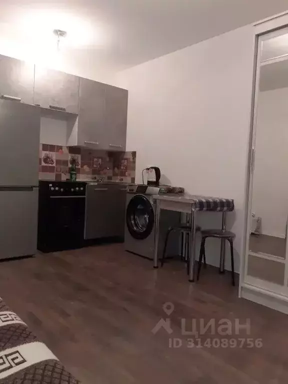 Студия Санкт-Петербург Пулковское ш., 14Д (25.0 м) - Фото 0