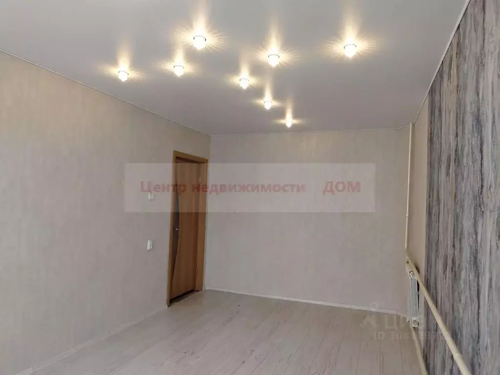 3-к кв. Белгородская область, Белгород ул. Щорса, 47 (62.0 м) - Фото 1